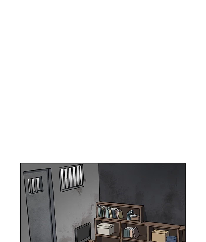 Lookism Chapter 181 — page 135