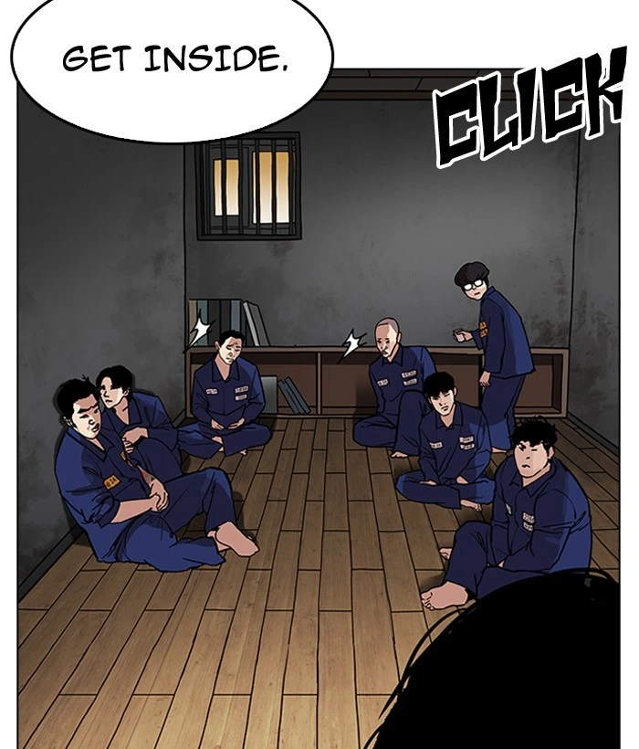 Lookism Chapter 181 — page 140