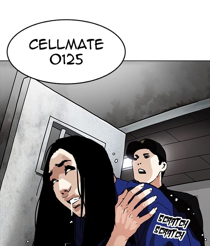 Lookism Chapter 181 — page 142