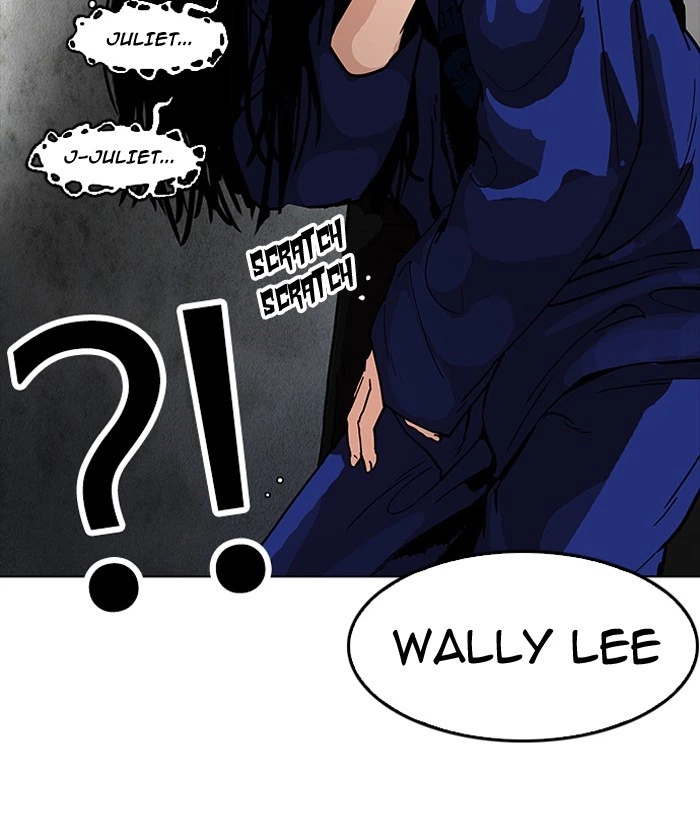Lookism Chapter 181 — page 143
