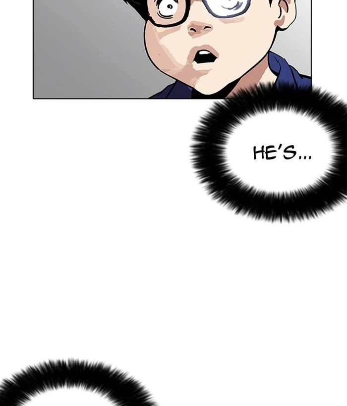 Lookism Chapter 181 — page 145