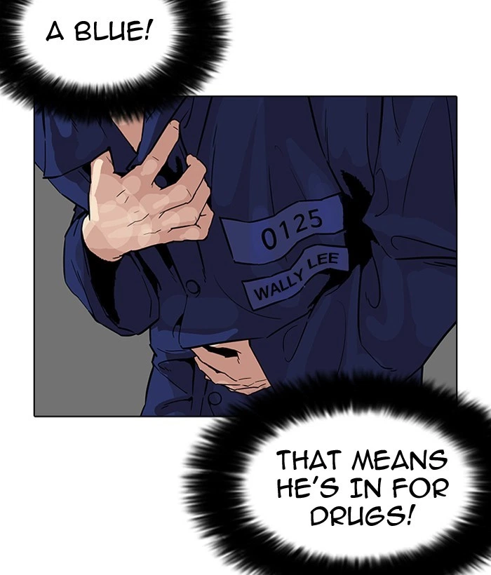 Lookism Chapter 181 — page 146