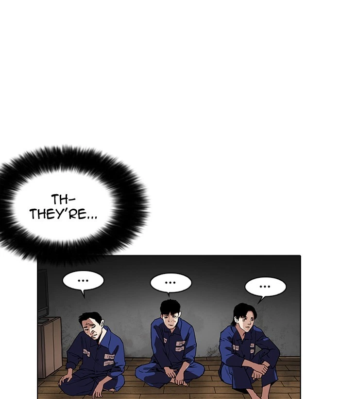 Lookism Chapter 181 — page 150