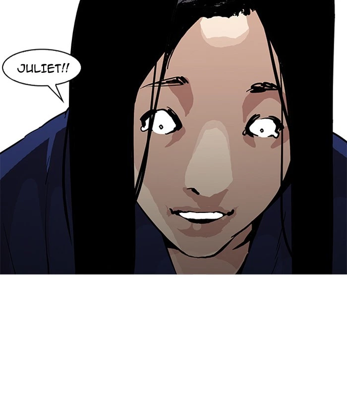 Lookism Chapter 181 — page 157