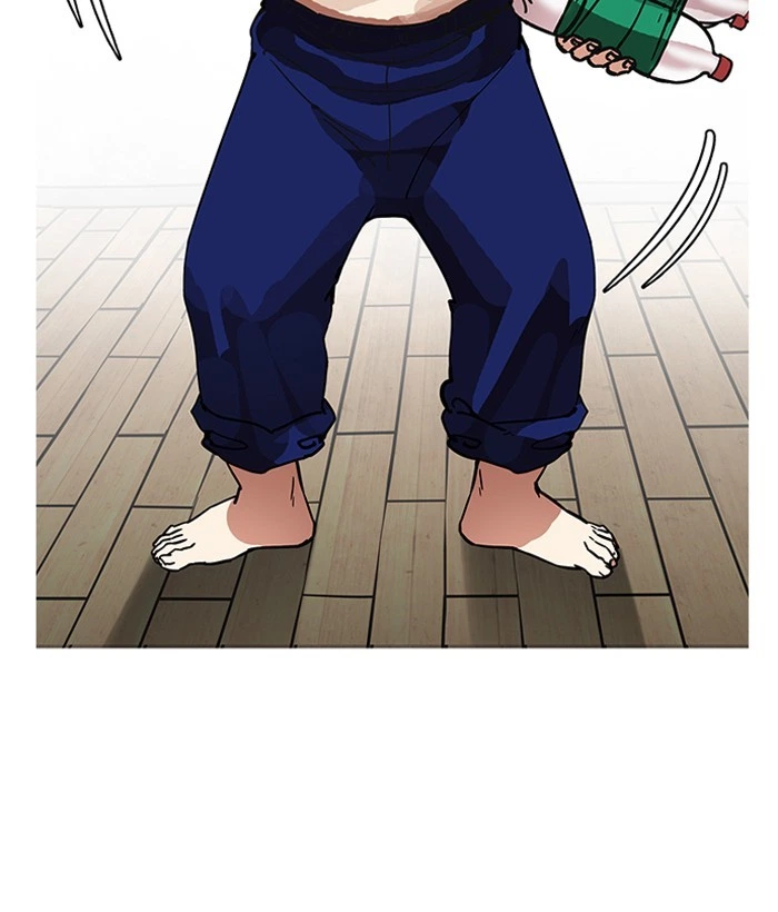 Lookism Chapter 181 — page 159