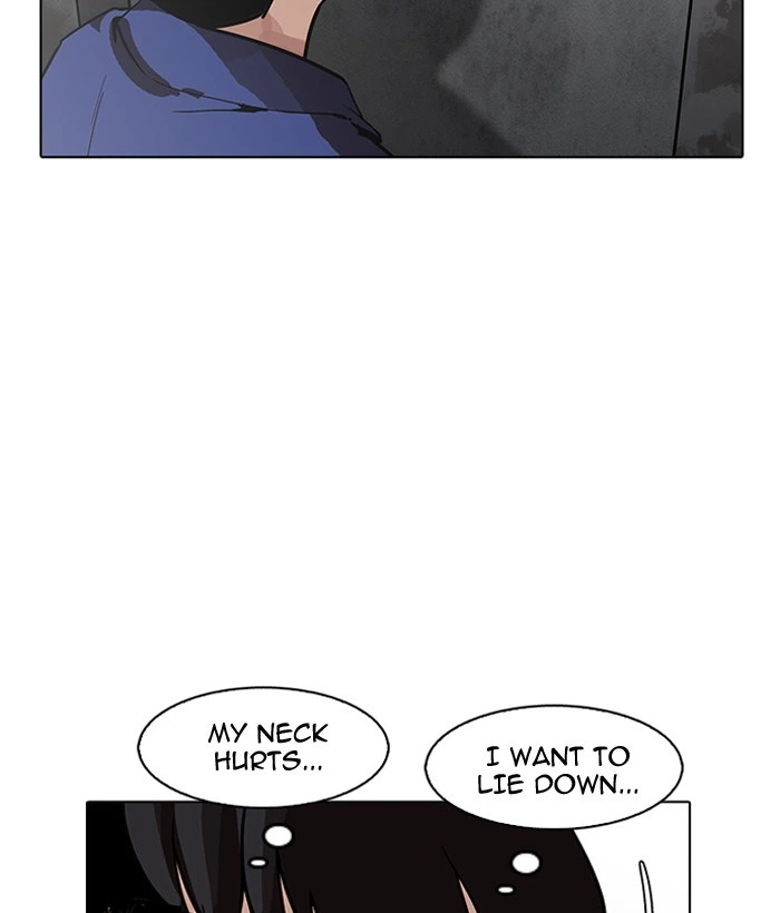 Lookism Chapter 181 — page 165