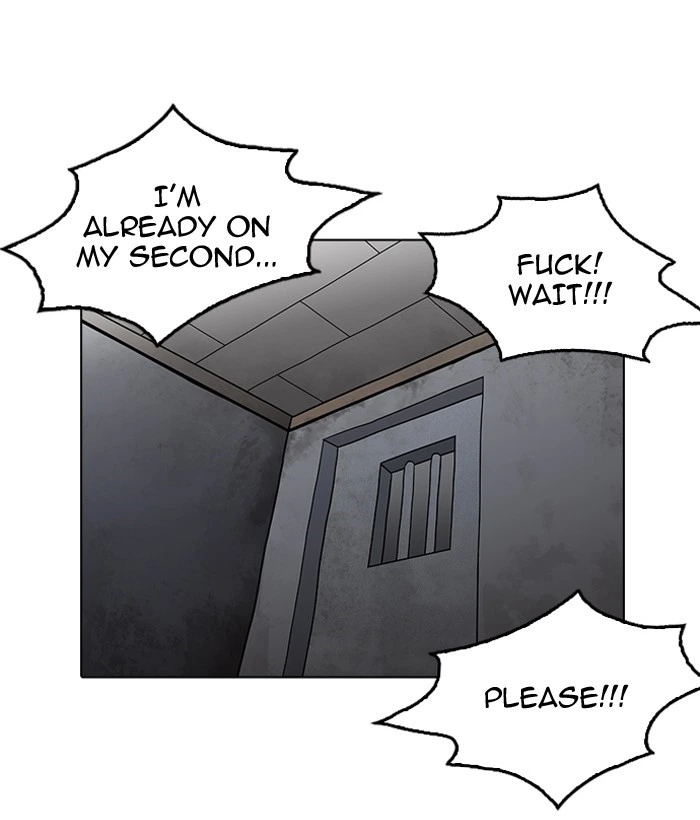Lookism Chapter 181 — page 173