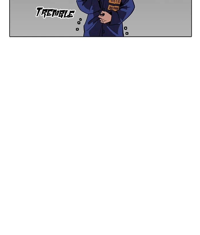 Lookism Chapter 181 — page 175