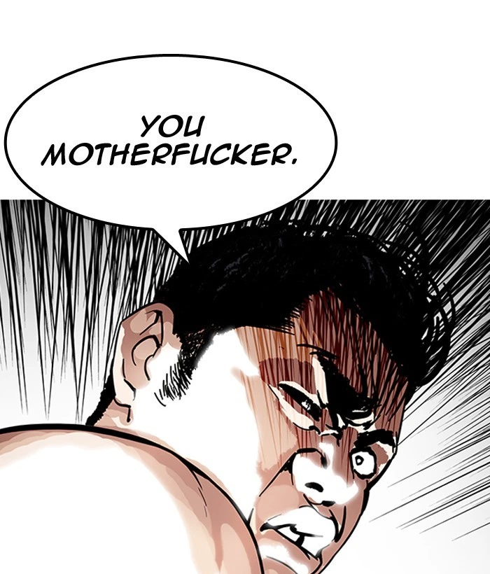 Lookism Chapter 181 — page 176