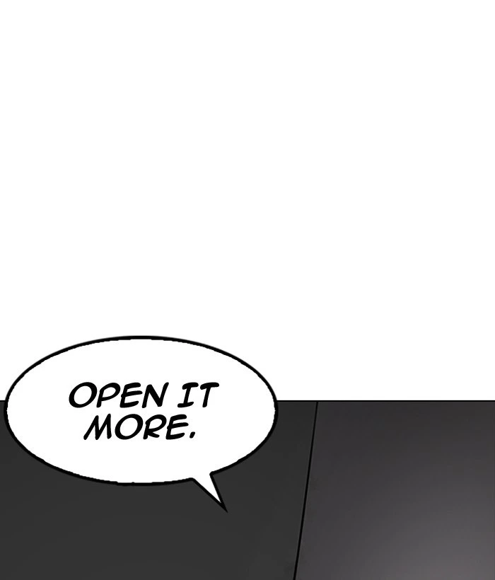Lookism Chapter 181 — page 181