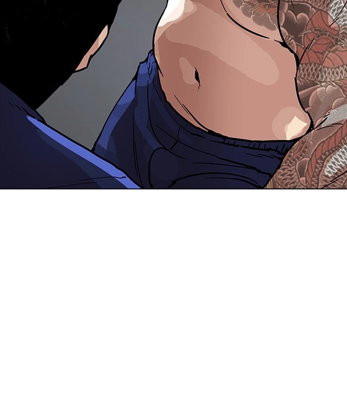 Lookism Chapter 181 — page 187