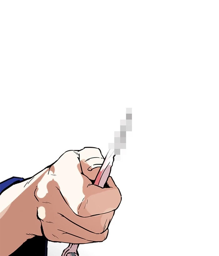 Lookism Chapter 181 — page 188