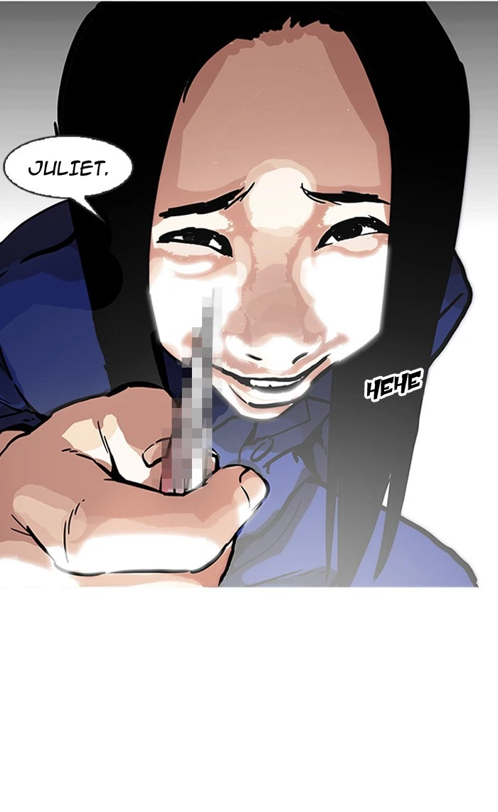 Lookism Chapter 181 — page 195