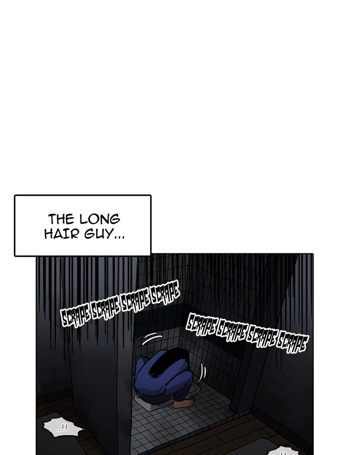 Lookism Chapter 182 — page 4
