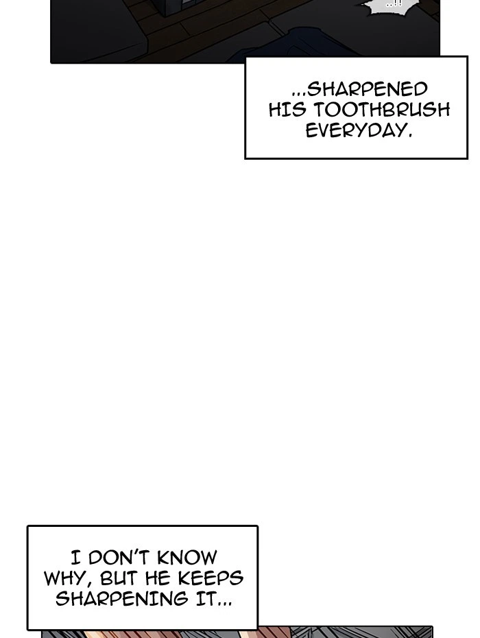 Lookism Chapter 182 — page 5