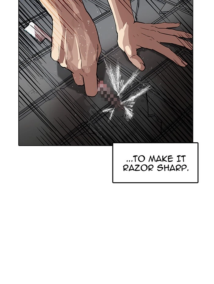 Lookism Chapter 182 — page 6
