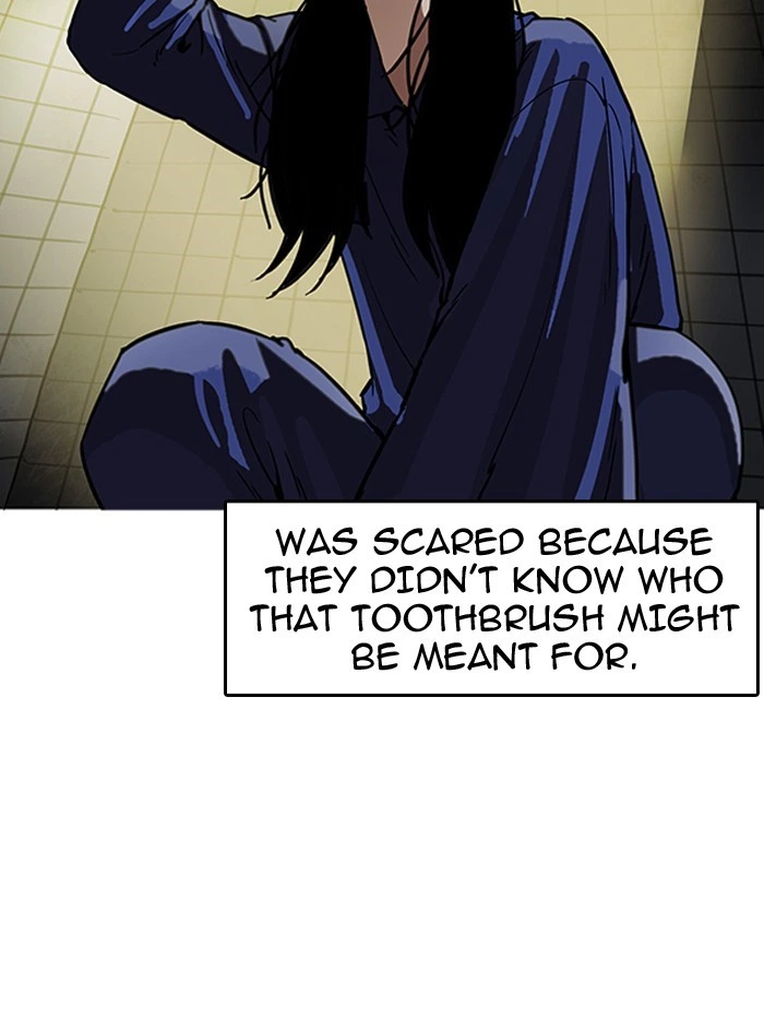 Lookism Chapter 182 — page 8