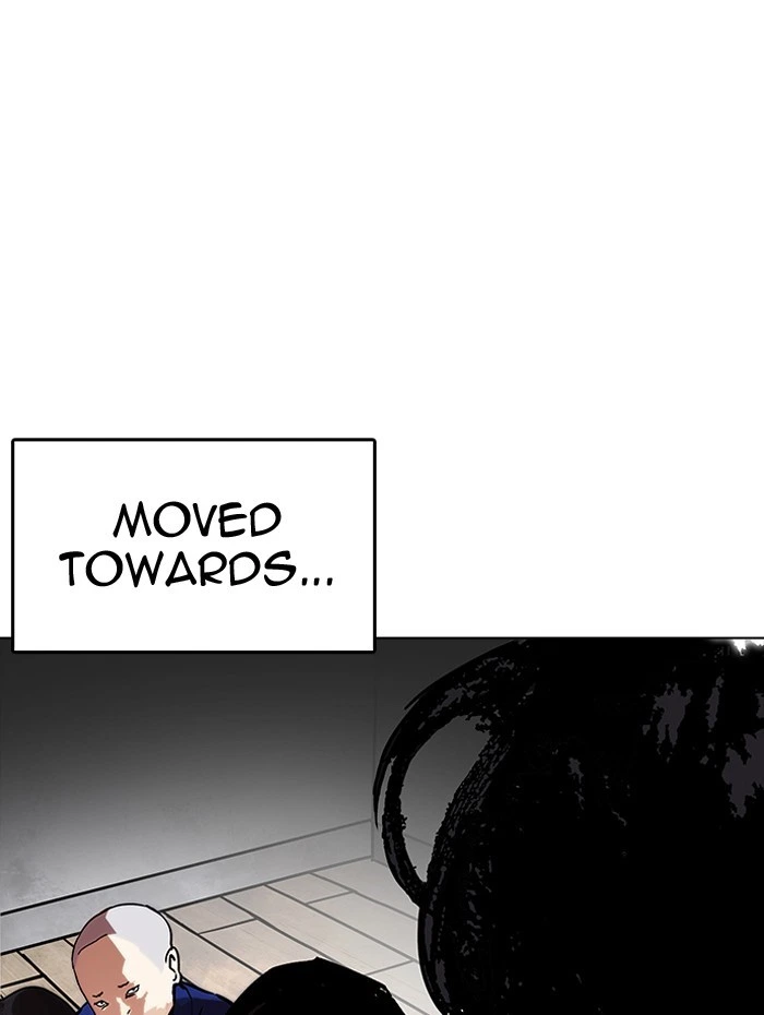 Lookism Chapter 182 — page 11