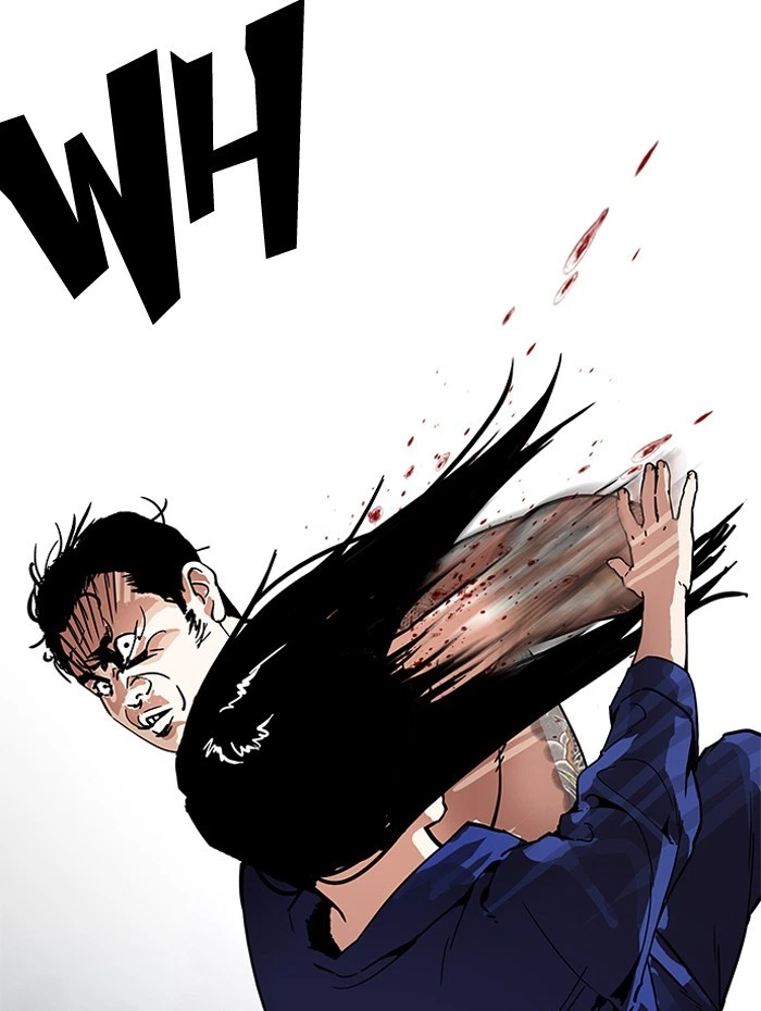 Lookism Chapter 182 — page 26