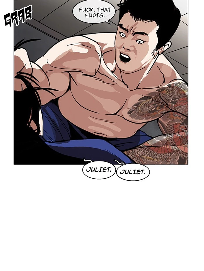 Lookism Chapter 182 — page 30