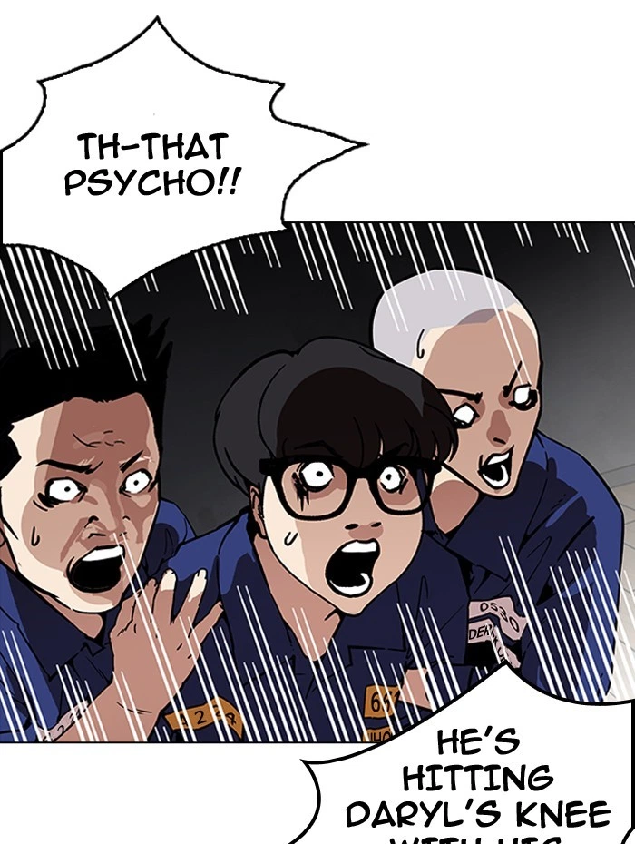 Lookism Chapter 182 — page 37