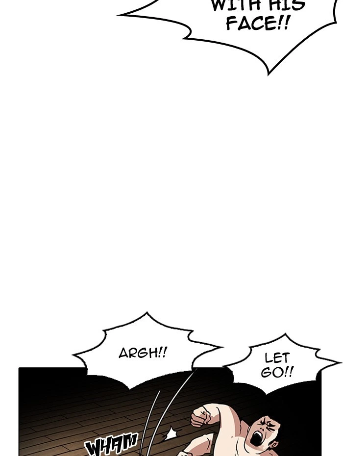 Lookism Chapter 182 — page 38
