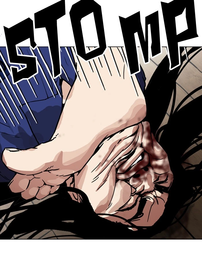 Lookism Chapter 182 — page 40