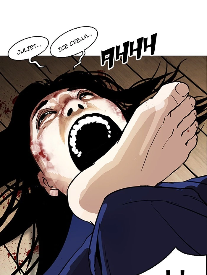 Lookism Chapter 182 — page 44