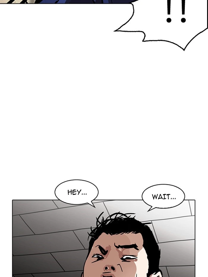 Lookism Chapter 182 — page 45