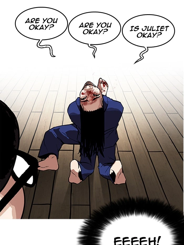 Lookism Chapter 182 — page 52