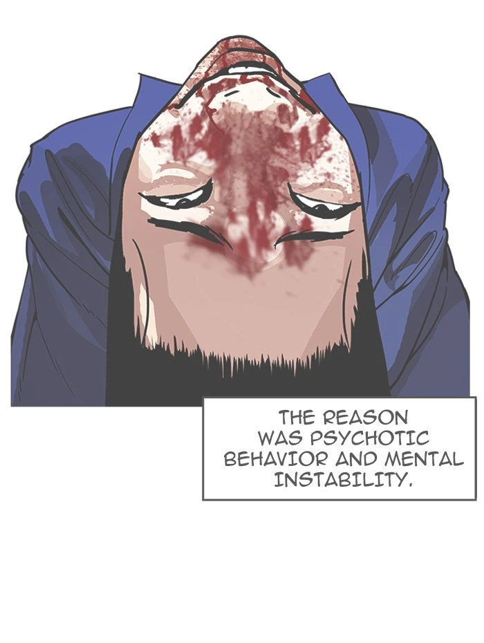 Lookism Chapter 182 — page 54