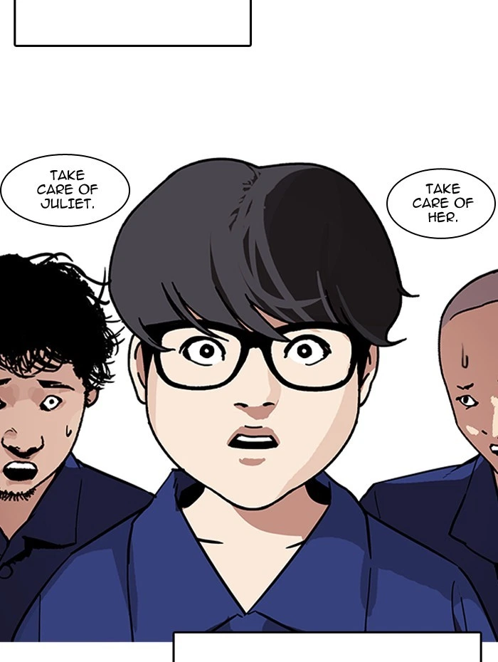 Lookism Chapter 182 — page 59