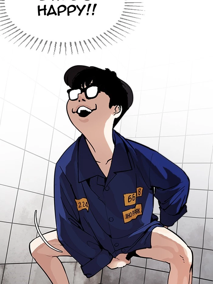 Lookism Chapter 182 — page 64