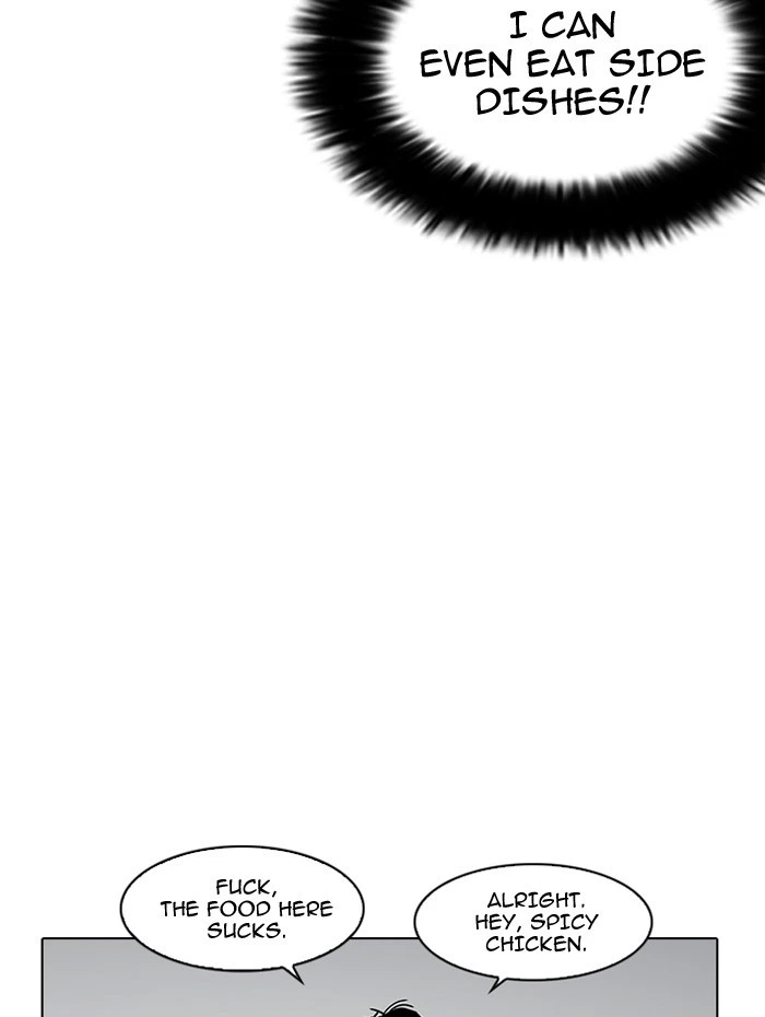 Lookism Chapter 182 — page 75