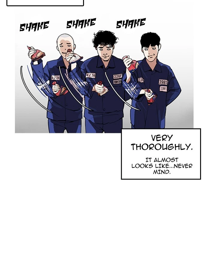 Lookism Chapter 182 — page 81
