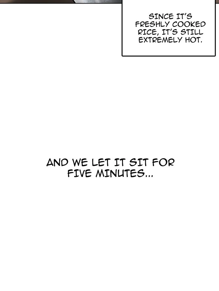 Lookism Chapter 182 — page 83