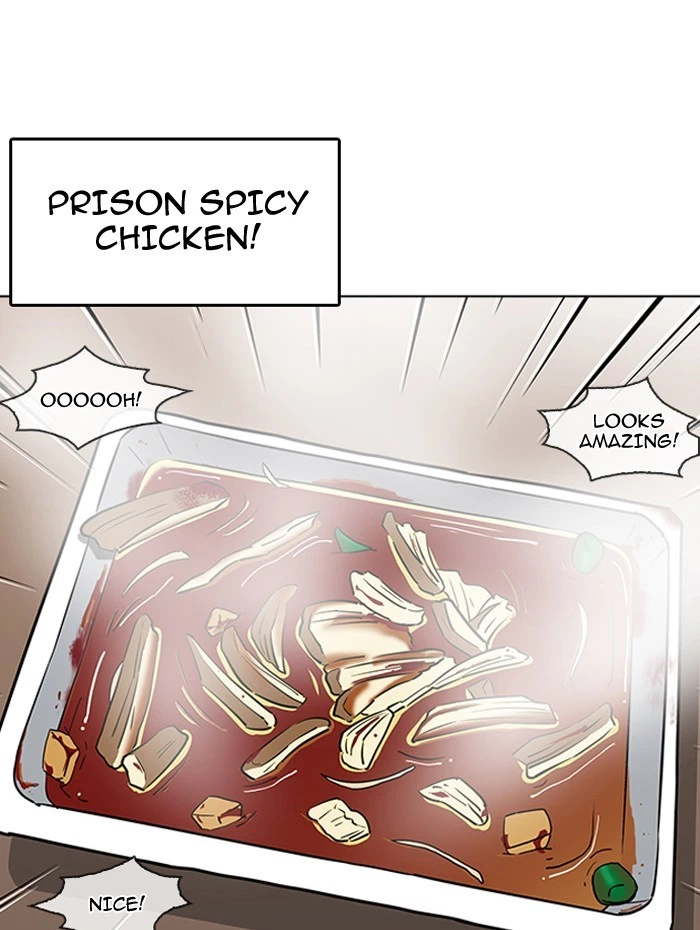 Lookism Chapter 182 — page 84