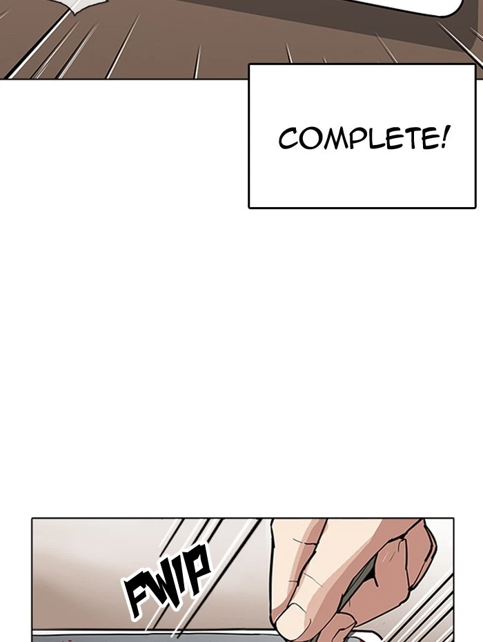 Lookism Chapter 182 — page 85