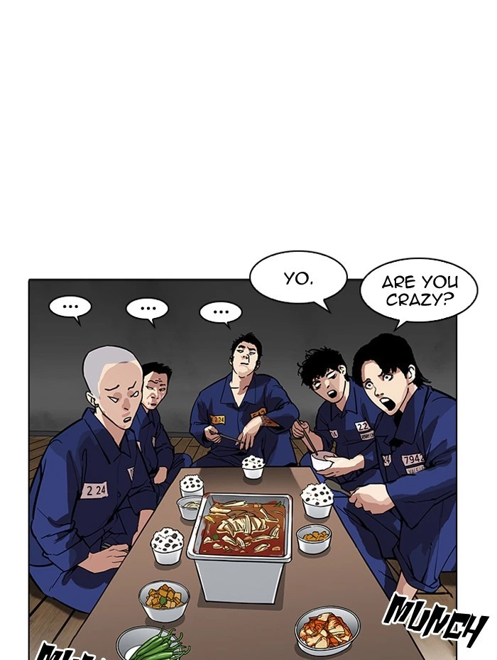 Lookism Chapter 182 — page 88