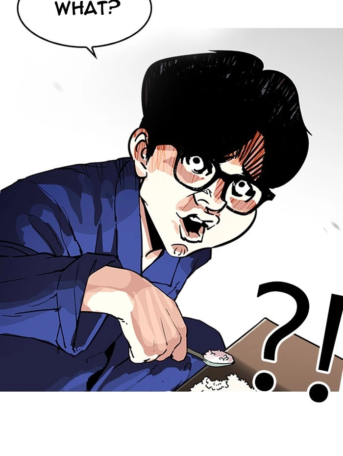 Lookism Chapter 182 — page 90