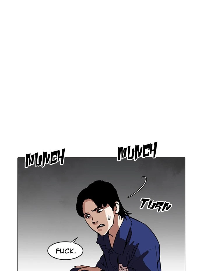 Lookism Chapter 182 — page 91