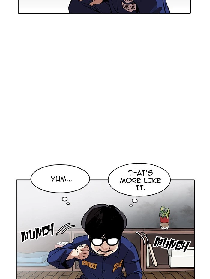 Lookism Chapter 182 — page 92