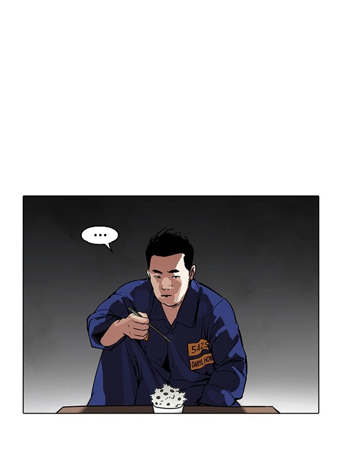 Lookism Chapter 182 — page 95