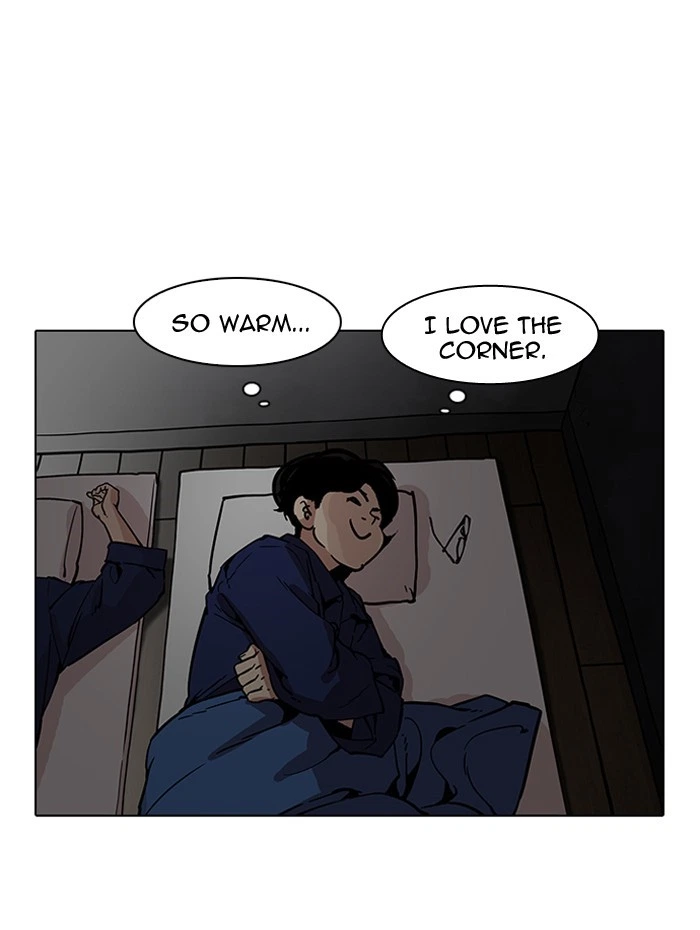 Lookism Chapter 182 — page 100