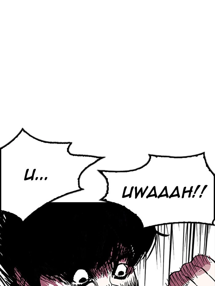 Lookism Chapter 182 — page 108