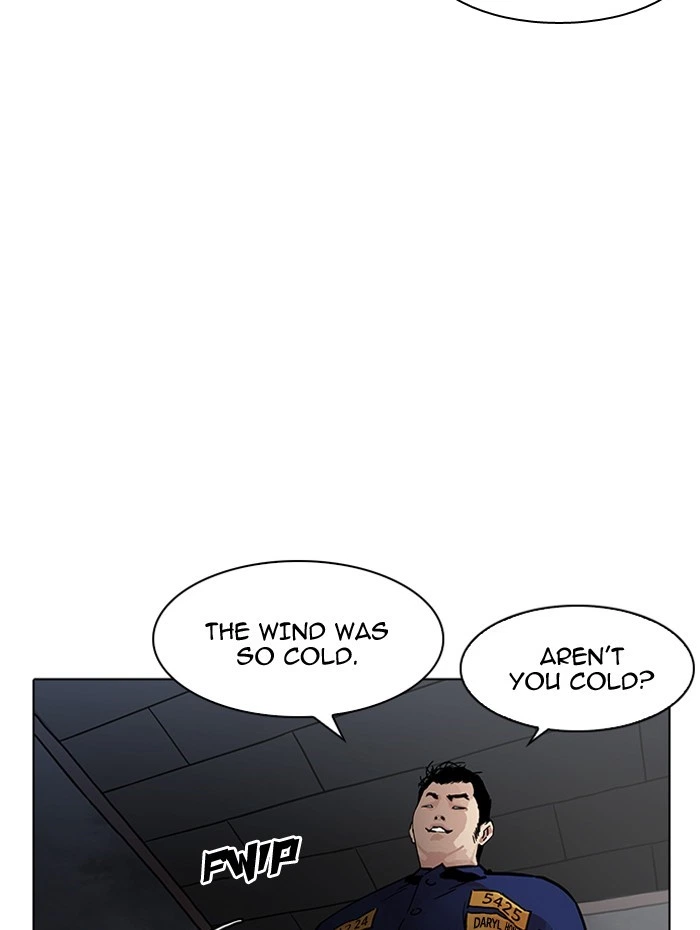 Lookism Chapter 182 — page 111