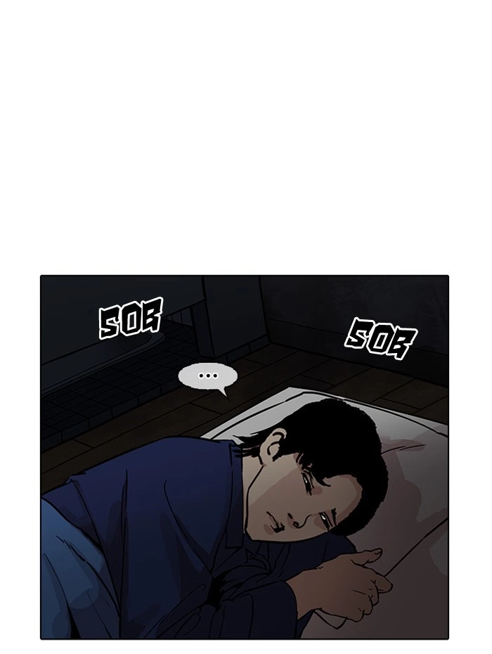 Lookism Chapter 182 — page 127