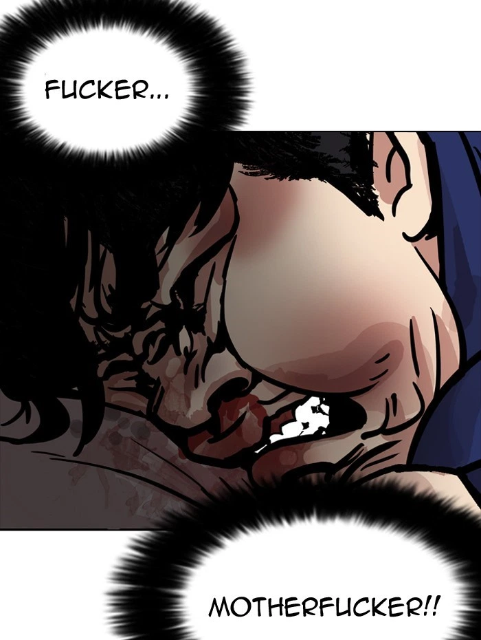 Lookism Chapter 182 — page 130