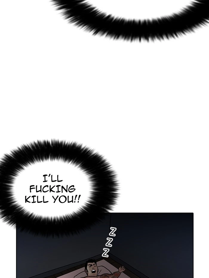 Lookism Chapter 182 — page 131