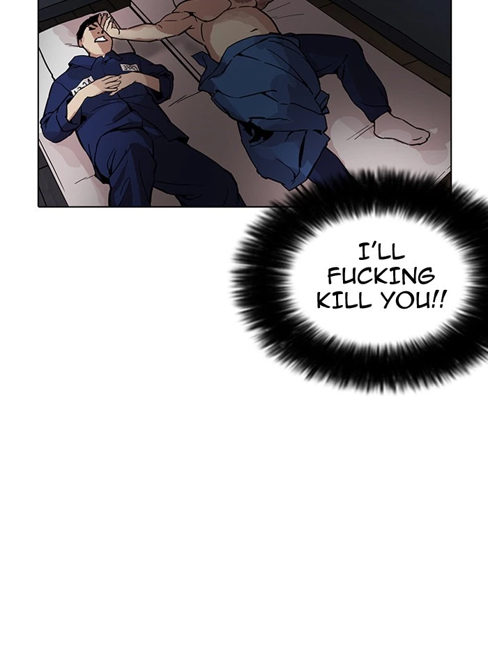 Lookism Chapter 182 — page 132